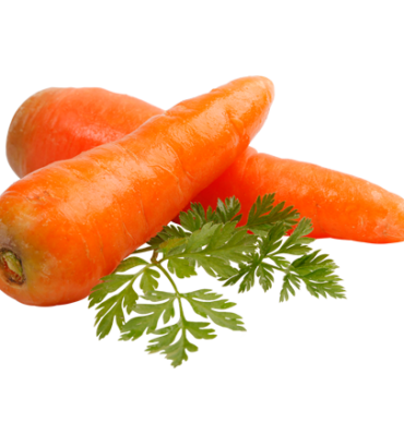 Organic Carrot