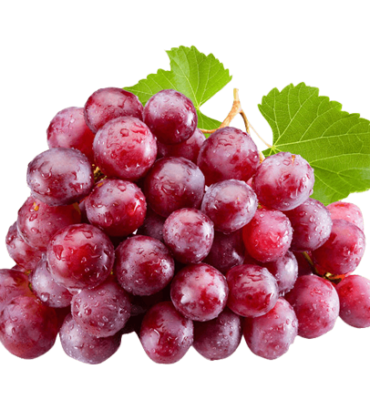 Fresh Red Seedless