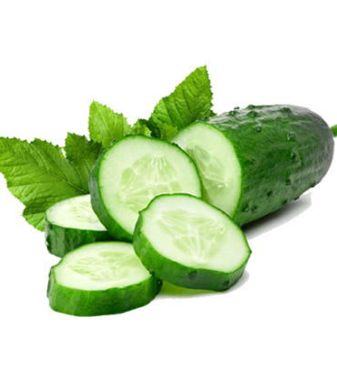 Organic Cucumber