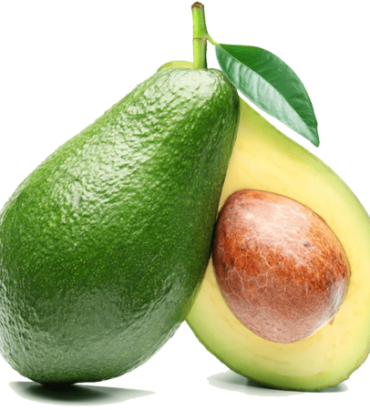 Green Avocado