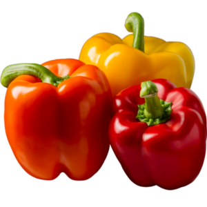 Bell-Pepper