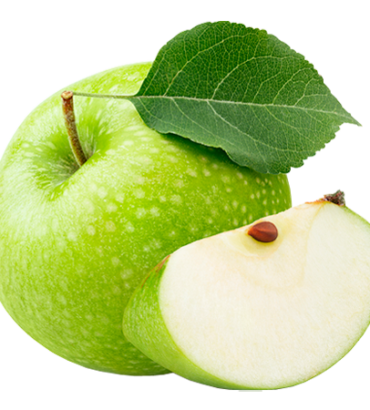 Green-Apple